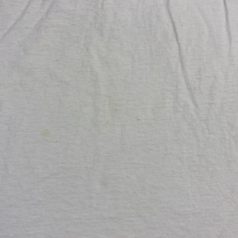 Vintage Guess 1989 Down Under Koala Australia Off White Tshirt XL - Picture 5 of 9